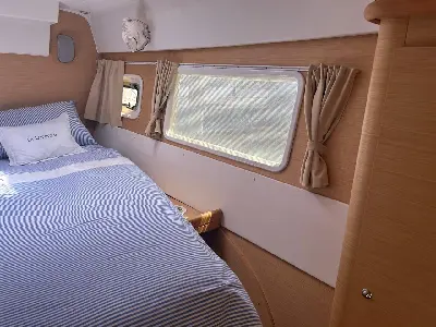 Clique para visualizar Lagoon 42