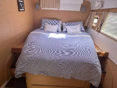 Clique para visualizar Lagoon 42