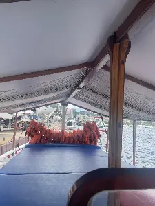 Clique para visualizar Saveiro turismo e lazer