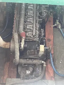 Clique para visualizar Saveiro turismo e lazer