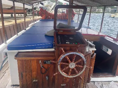 Clique para visualizar Saveiro turismo e lazer