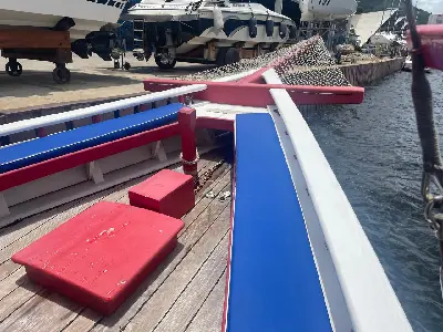 Clique para visualizar Saveiro turismo e lazer