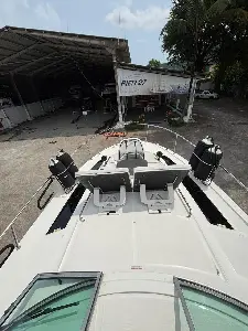 Clique para visualizar Sea Ray 375 Sundancer