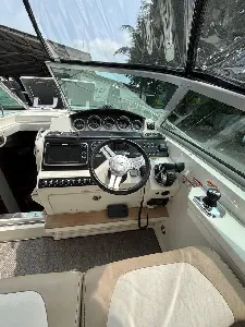 Clique para visualizar Sea Ray 375 Sundancer