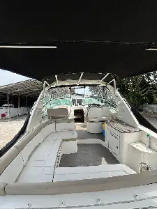 Clique para visualizar Sea Ray 375 Sundancer