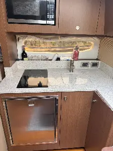 Clique para visualizar Sea Ray 375 Sundancer