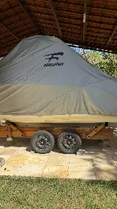 Clique para visualizar Focker 242 GTC