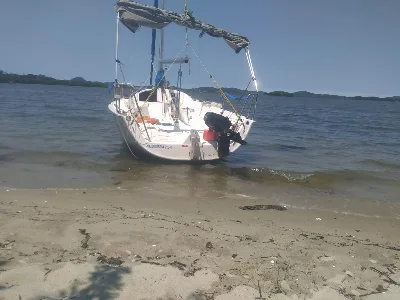 Clique para visualizar Skipper 21 Nano