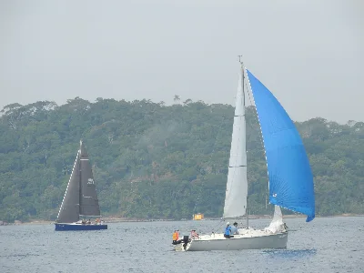 Clique para visualizar Skipper 21 Nano