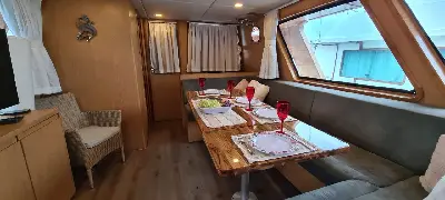 Trawler 60 ano 2018