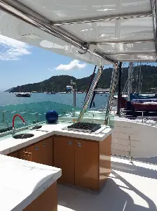 Trawler 60 ano 2018