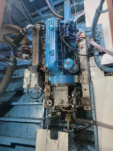 Grande Traineira de Turismo 102 Passageiros