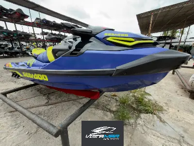 Jet Seadoo Wake Pro 230