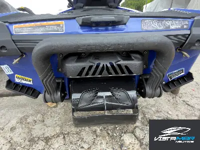 Clique para visualizar Jet Seadoo Wake Pro 230