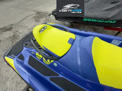 Clique para visualizar Jet Seadoo Wake Pro 230