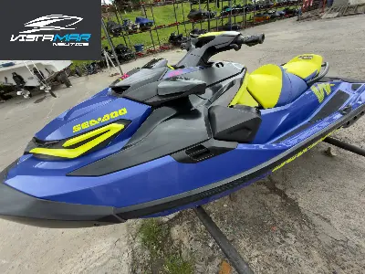 Clique para visualizar Jet Seadoo Wake Pro 230