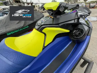Clique para visualizar Jet Seadoo Wake Pro 230
