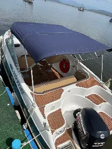 Clique para visualizar Triton 200 Open