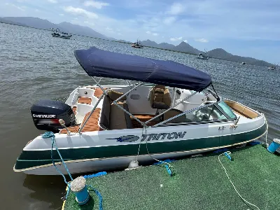 Clique para visualizar Triton 200 Open