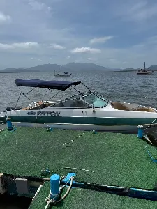 Clique para visualizar Triton 200 Open