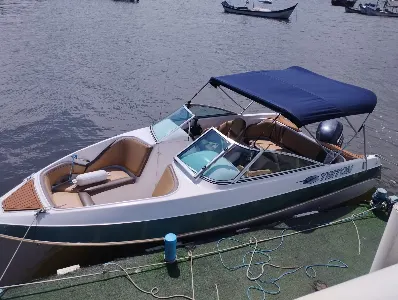 Triton 200 Open
