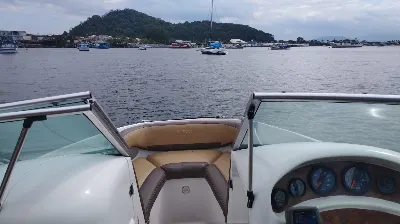 Clique para visualizar Triton 200 Open