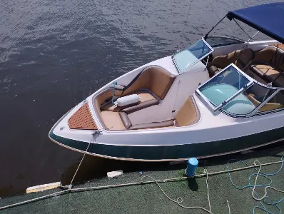 Clique para visualizar Triton 200 Open