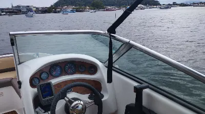 Clique para visualizar Triton 200 Open