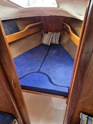 DELTA 32 EM EXCELENTE ESTADO