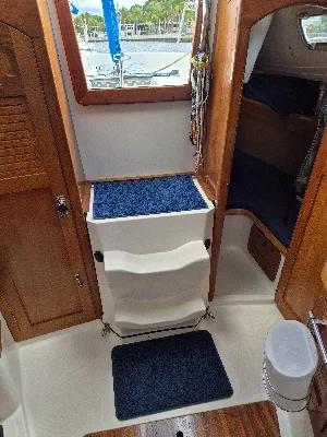 DELTA 32 EM EXCELENTE ESTADO