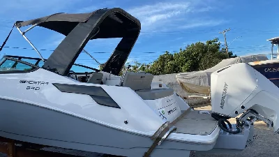 Mestra 230