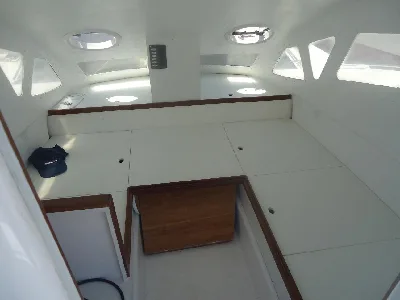 Clique para visualizar BV 26 STANDARD COM CABINE NO DECK