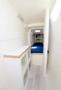 Clique para visualizar BV 26 STANDARD COM CABINE NO DECK