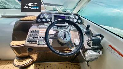 Cimitarra 360 Hard Top