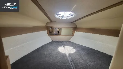 Cimitarra 360 Hard Top