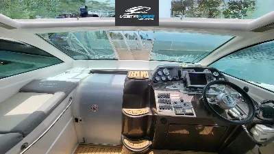 Cimitarra 360 Hard Top