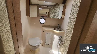 Cimitarra 360 Hard Top