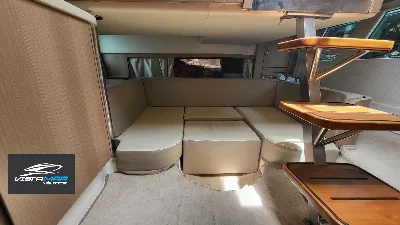 Cimitarra 360 Hard Top