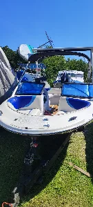 Promar Hobby 18,5 pés ano 2011