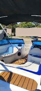 Promar Hobby 18,5 pés ano 2011