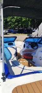 Promar Hobby 18,5 pés ano 2011