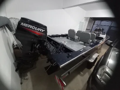 Lancha Levefort Apolus 550 Freestyle 