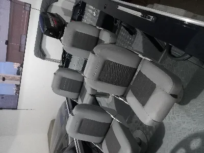 Lancha Levefort Apolus 550 Freestyle 