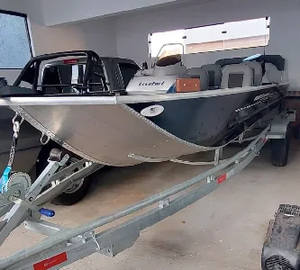 Lancha Levefort Apolus 550 Freestyle 