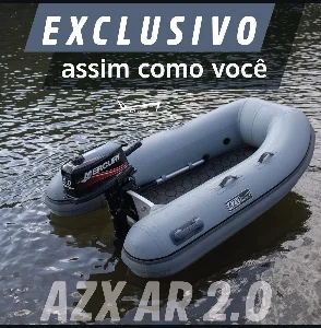 AZX AR-2.0 Casco Rígido
