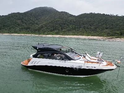 Triton 350 HT