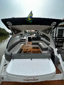 Triton 350 HT