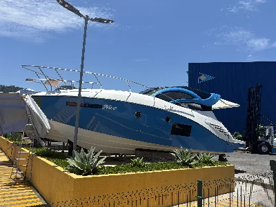 ARMATTI 370 Solarium