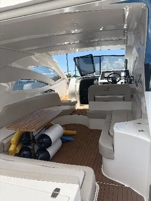 ARMATTI 370 Solarium