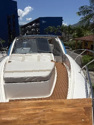 ARMATTI 370 Solarium